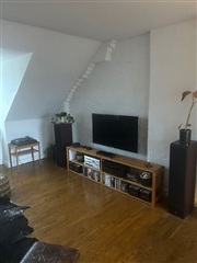 Photo 7. Apartment, Ahlmannsgade, København N 