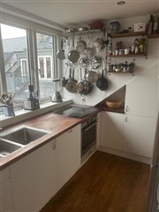 Photo 2. Apartment, Ahlmannsgade, København N 