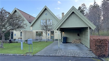 Photo 20. House, Sømandshvilevej, Rungsted Kyst 