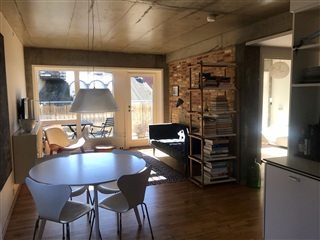 Photo 2. Apartment, Vestergade, Aarhus C 