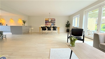 Photo 6. House, Sømandshvilevej, Rungsted Kyst 