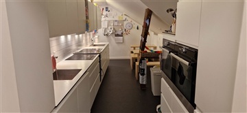 Photo 7. Apartment, Vestergade, Aarhus C 