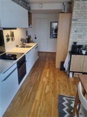 Photo 7. Apartment, Møllevangs Alle, Aarhus N 