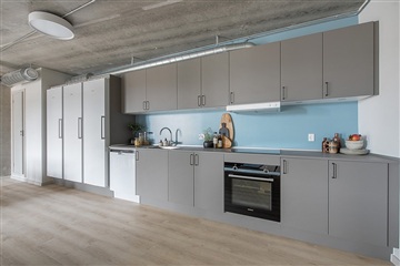 Photo 7. Apartment, Sluseholmen, København SV 