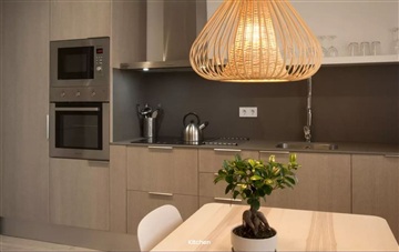 Photo 3. Apartment, Odinsgade, Vejle 