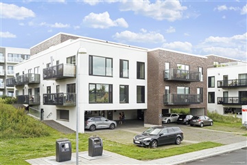 Photo 8. Apartment, Vindrosen, Risskov 