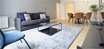 Photo 2. Apartment, Bredstrupsgade, Randers C 