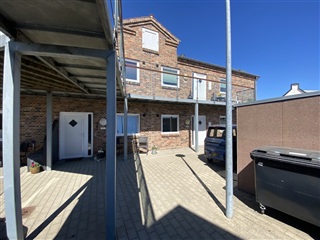 Billede 14. Lejlighed, Storegade, Broager 