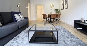 Photo 1. Apartment, Bredstrupsgade, Randers C 