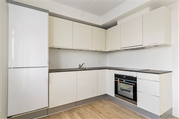 Photo 9. Apartment, Engtoften, Viby J 