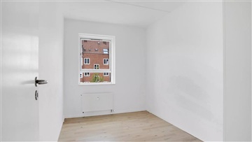 Photo 2. Apartment, Borgm. Jensens Allé, København Ø 