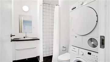 Photo 7. Apartment, Borgm. Jensens Allé, København Ø 