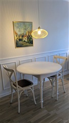 Photo 1. Apartment, Holmegårdsvej, Charlottenlund 