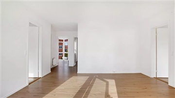 Photo 13. Apartment, Borgm. Jensens Allé, København Ø 