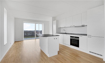 Photo 2. Apartment, Ved Engen, Køge 