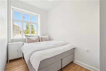 Photo 11. Apartment, Sjællandsgade, Aalborg 