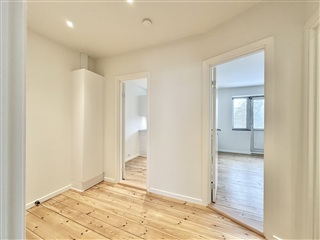 Photo 5. Apartment, Grønløkkevej, Odense C 