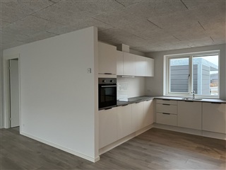 Photo 3. House, Vestergårds Allé, Skårup Fyn 