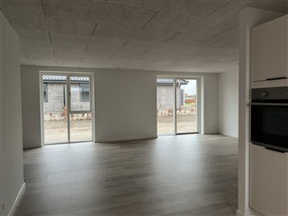 Photo 2. House, Vestergårds Allé, Skårup Fyn 