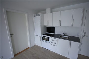Photo 2. Apartment, Nytorv, Viborg 