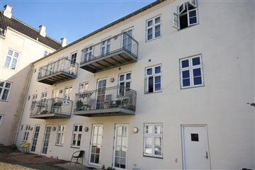 Photo 7. Apartment, Nytorv, Viborg 