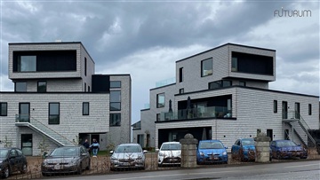 Photo 8. Apartment, Stevnsvej, Køge 