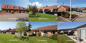 Photo 1. Apartment, Toustrupvej, Roslev 