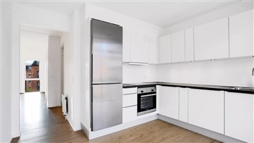 Photo 4. Apartment, Borgm. Jensens Allé, København Ø 