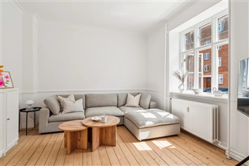 Photo 2. Apartment, Sjællandsgade, Aalborg 