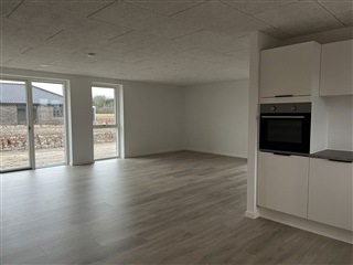 Photo 4. House, Vestergårds Allé, Skårup Fyn 