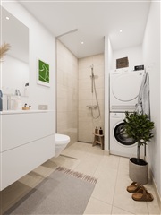 Photo 4. House, Mosegårdsvangen, Trige 