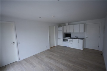 Photo 1. Apartment, Nytorv, Viborg 