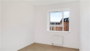 Photo 14. Apartment, Borgm. Jensens Allé, København Ø 