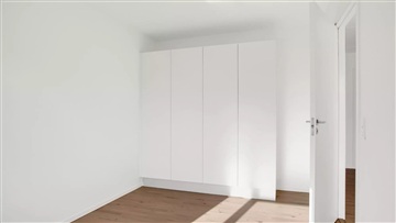 Photo 15. Apartment, Borgm. Jensens Allé, København Ø 