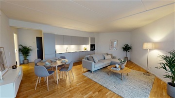 Photo 1. Apartment, Gammelhavn, Vejle 