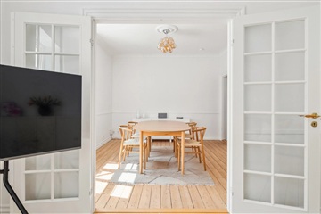 Photo 3. Apartment, Sjællandsgade, Aalborg 