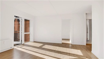 Photo 10. Apartment, Borgm. Jensens Allé, København Ø 