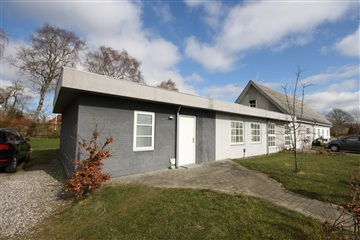 Photo 6. Apartment, Vinkelvej, Viborg 