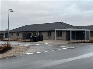 Photo 1. House, Vestergårds Allé, Skårup Fyn 