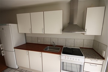 Photo 1. Apartment, Vinkelvej, Viborg 