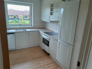 Photo 24. Apartment, Toustrupvej, Roslev 