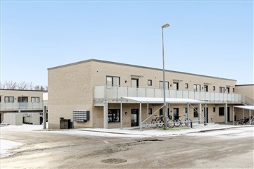 Photo 2. Apartment, Engtoften, Viby J 