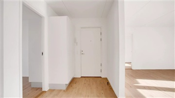 Photo 8. Apartment, Borgm. Jensens Allé, København Ø 