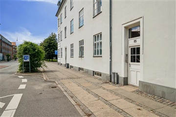 Photo 13. Apartment, Sjællandsgade, Aalborg 