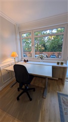 Photo 3. Apartment, Holmegårdsvej, Charlottenlund 