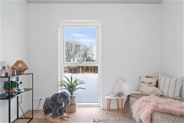 Photo 11. House, Mariehønen, Billund 