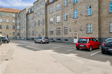 Photo 14. Apartment, Sjællandsgade, Aalborg 