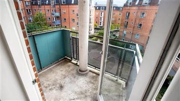 Photo 16. Apartment, Borgm. Jensens Allé, København Ø 