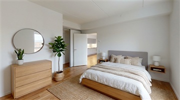 Photo 2. Apartment, Gammelhavn, Vejle 