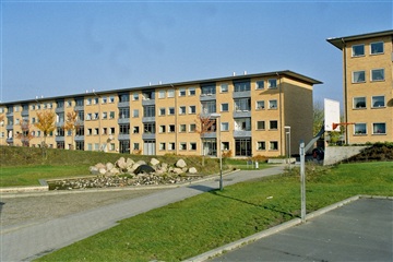 Photo 2. Apartment, Hybenvej, Horsens 